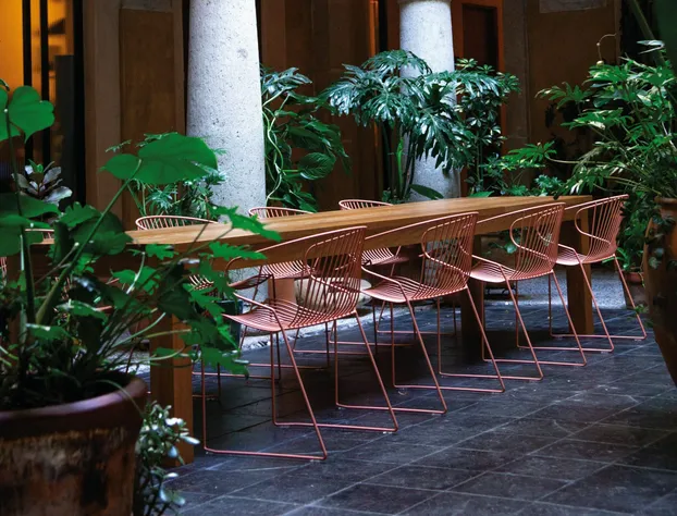 Casa Antonieta hotel detail image 3