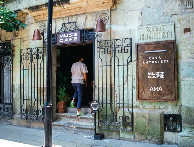 Casa Antonieta hotel detail image 1