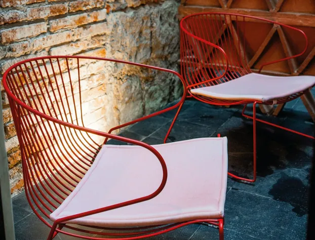 Casa Antonieta hotel detail image 4