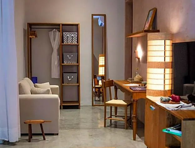 Casa Antonieta hotel detail image 1