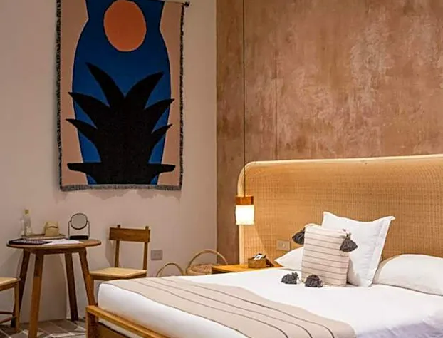 Casa Antonieta hotel detail image 3