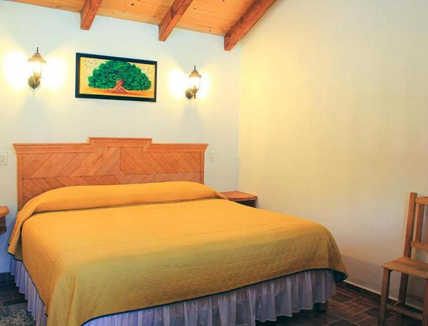 Cabañas Rincón Escondido hotel detail image 3