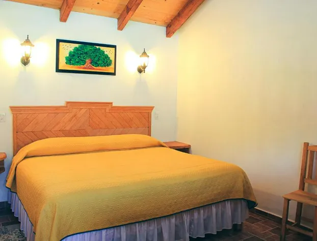 Cabañas Rincón Escondido hotel detail image 3