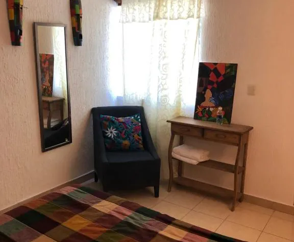 Hotel Boutique Calderon hotel detail image 3