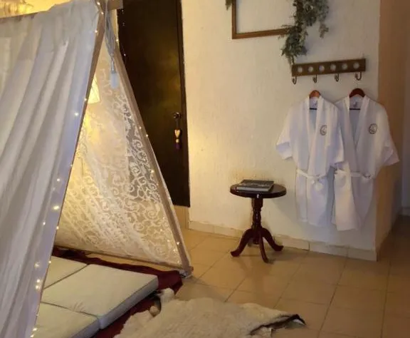 Hotel Boutique Calderon hotel detail image 4