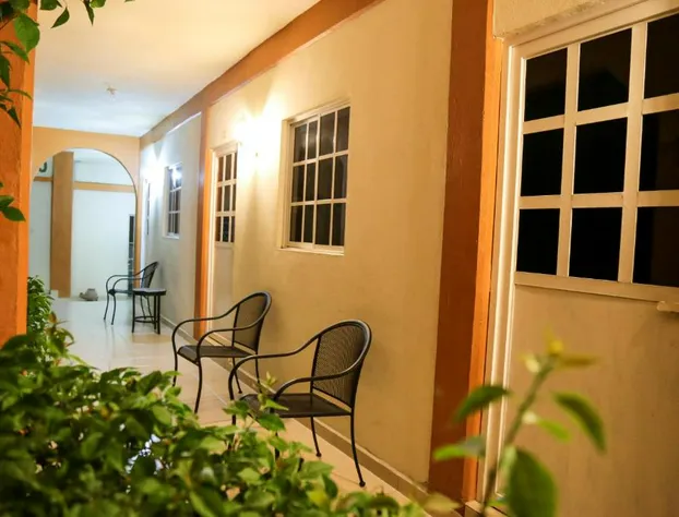 Hotel Santa Rita hotel detail image 1