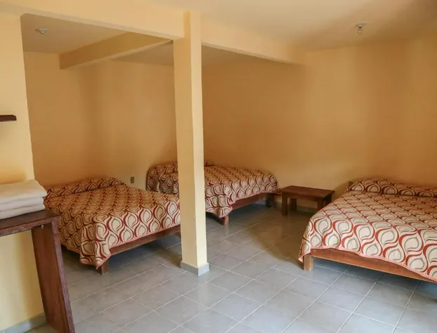 Hotel Santa Rita hotel detail image 2