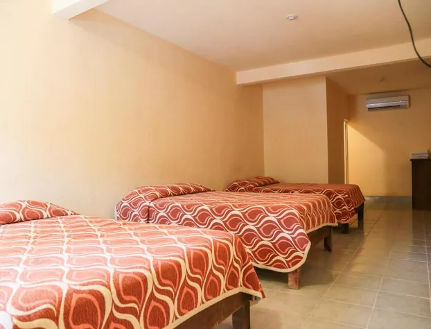 Hotel Santa Rita hotel detail image 3