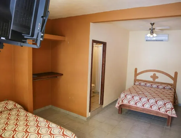 Hotel Santa Rita hotel detail image 4