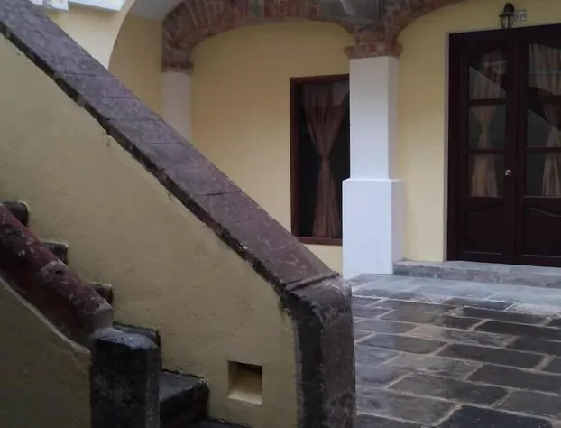 Hotel Barroco hotel detail image 3