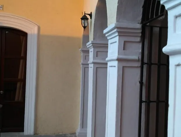 Hotel Barroco hotel detail image 4