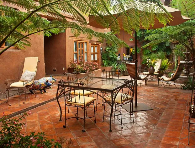 Casa Encantada hotel detail image 3