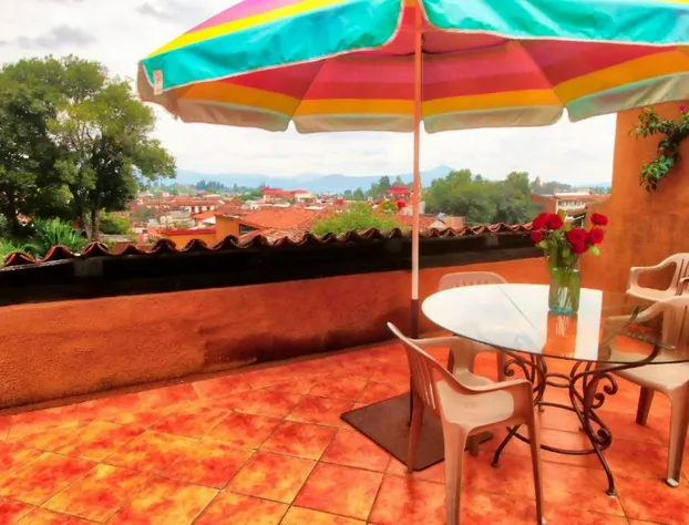 Casa Encantada hotel detail image 4