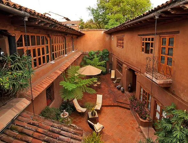 Casa Encantada hotel detail image 1