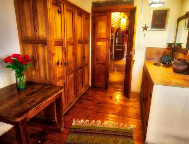 Casa Encantada hotel detail image 4