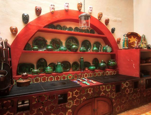 Casa Encantada hotel detail image 1