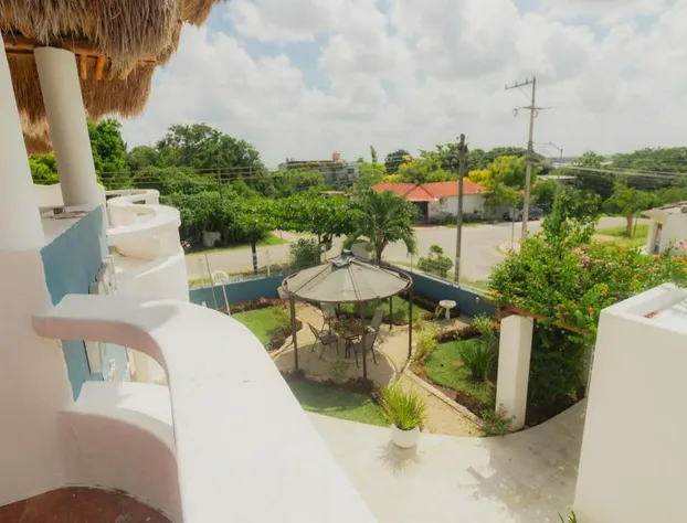 Maria-Maria Hotel hotel detail image 3