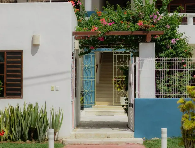 Maria-Maria Hotel hotel detail image 4