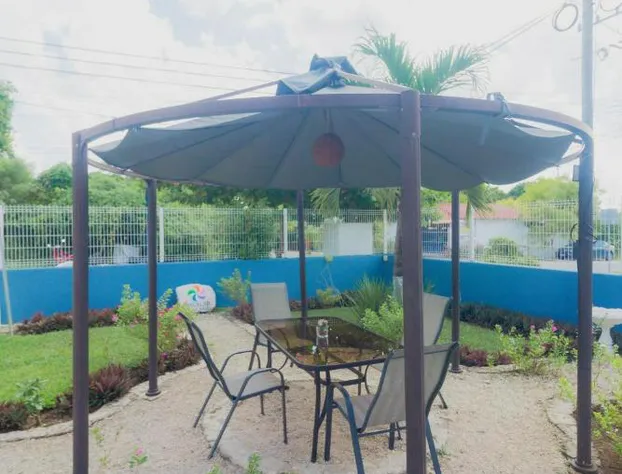 Maria-Maria Hotel hotel detail image 2