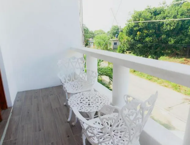 Maria-Maria Hotel hotel detail image 3