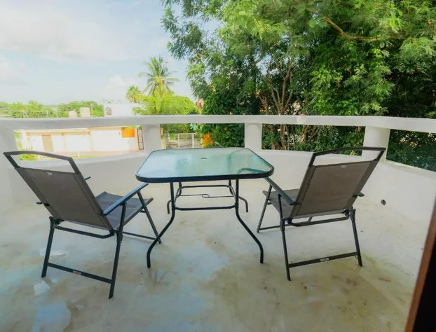 Maria-Maria Hotel hotel detail image 4