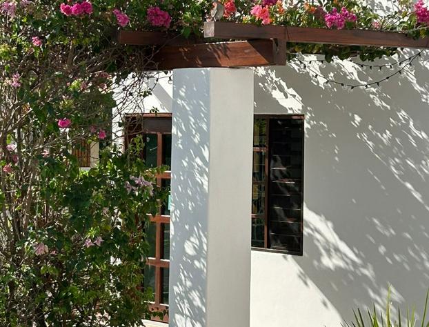 Maria-Maria Hotel hotel detail image 1