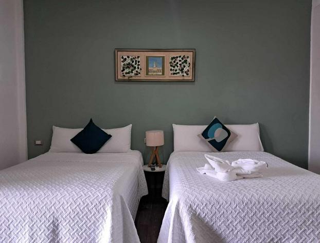 Maria-Maria Hotel hotel detail image 3