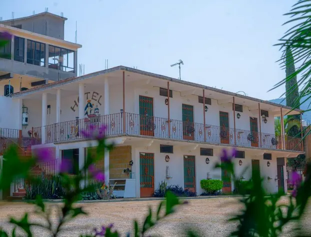 Hotel Juliantla hotel detail image 3