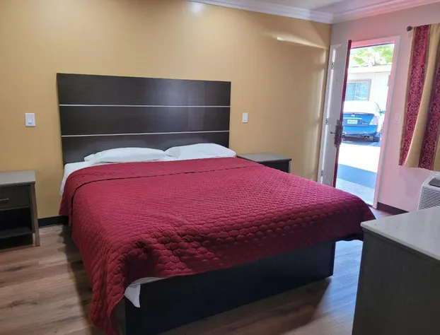 ACE Motel hotel detail image 1