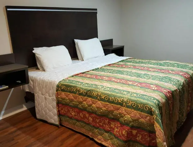 ACE Motel hotel detail image 2