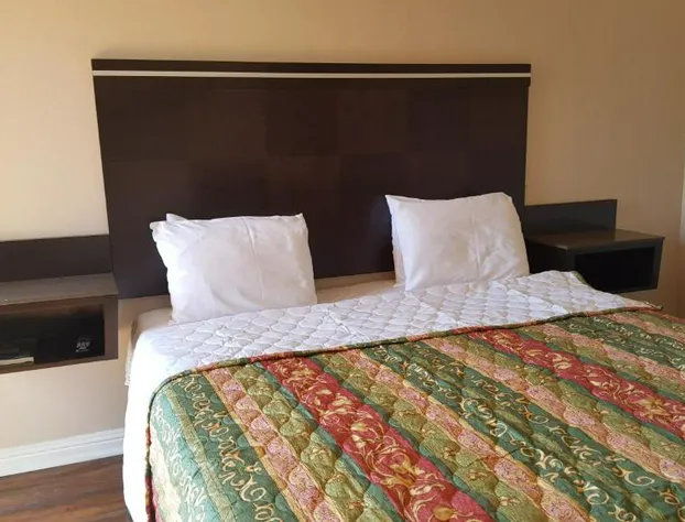 ACE Motel hotel detail image 3