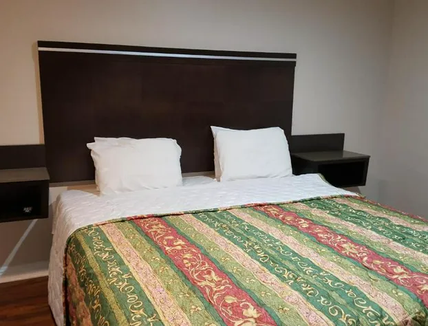 ACE Motel hotel detail image 4