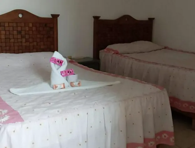 Hotel la Sirenita hotel detail image 1