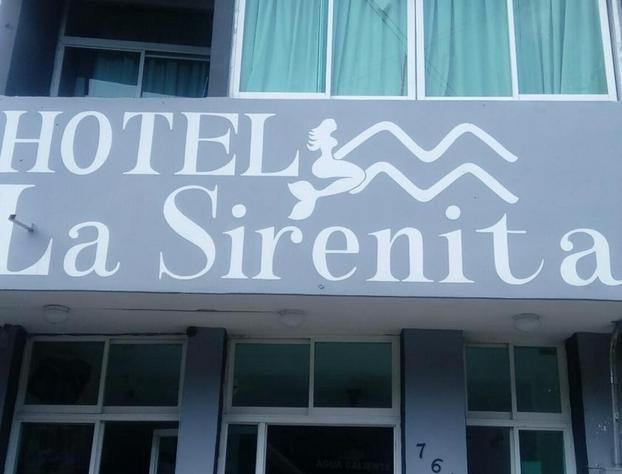 Hotel la Sirenita hotel detail image 1