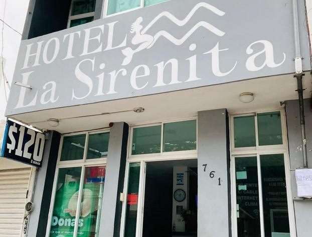 Hotel la Sirenita hotel detail image 2