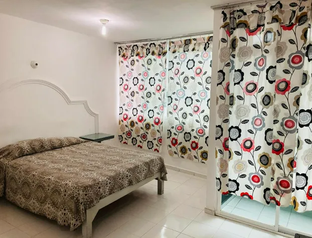 Hotel la Sirenita hotel detail image 2