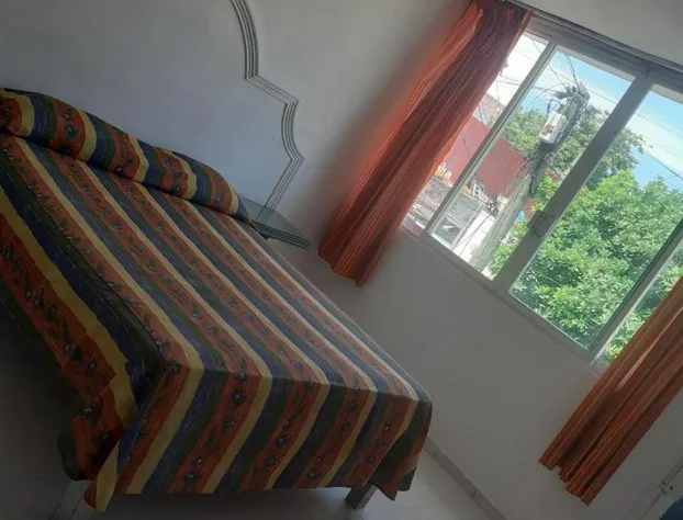 Hotel la Sirenita hotel detail image 3