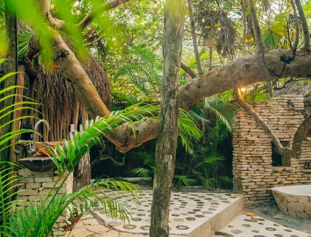 Ikal Tulum Hotel hotel detail image 1