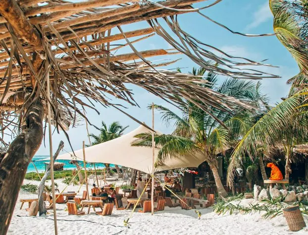 Ikal Tulum Hotel hotel detail image 2