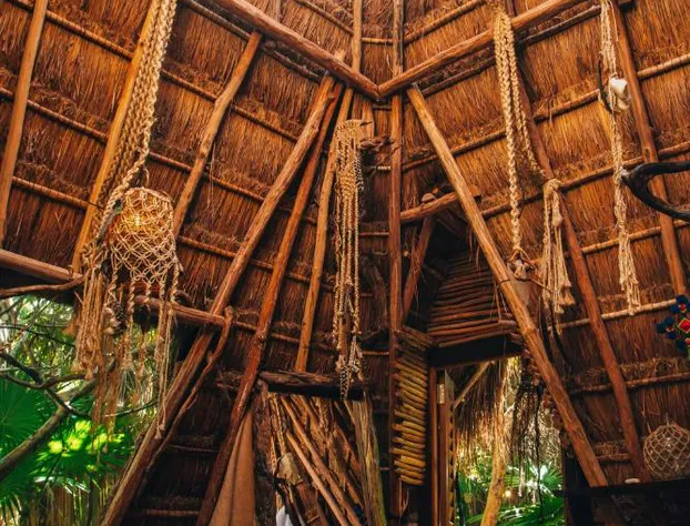 Ikal Tulum Hotel hotel detail image 3