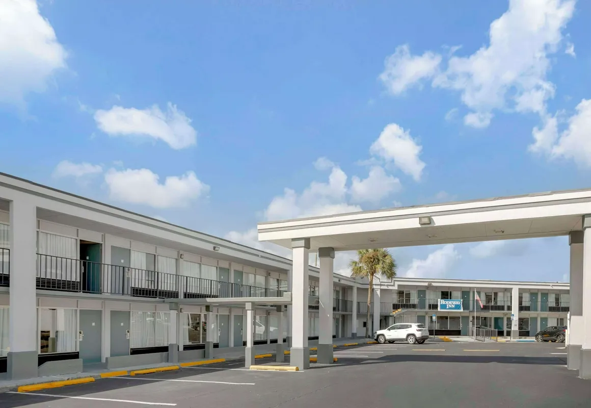 Rodeway Inn Orange Park - Jacksonville near Naval Air Station hotel hero