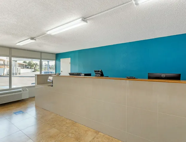 Rodeway Inn Orange Park - Jacksonville near Naval Air Station hotel detail image 3