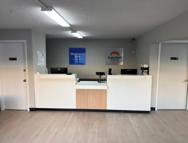 Rodeway Inn Orange Park - Jacksonville near Naval Air Station hotel detail image 4