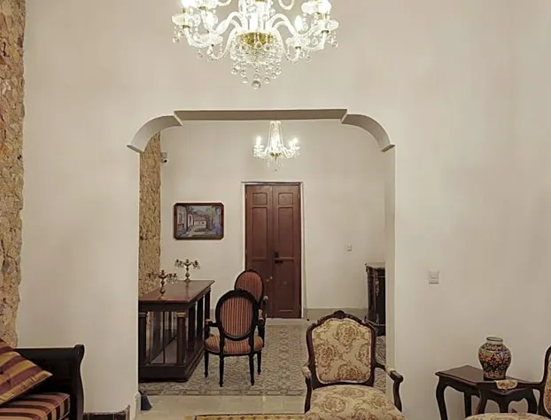 Boutique Casa Azuli Santiago hotel detail image 2