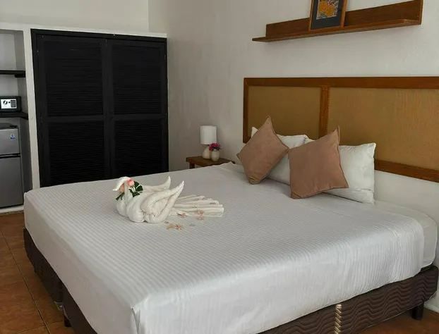 Hotel International House hotel detail image 2