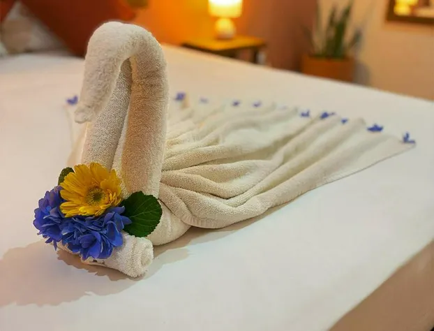 Hotel International House hotel detail image 4