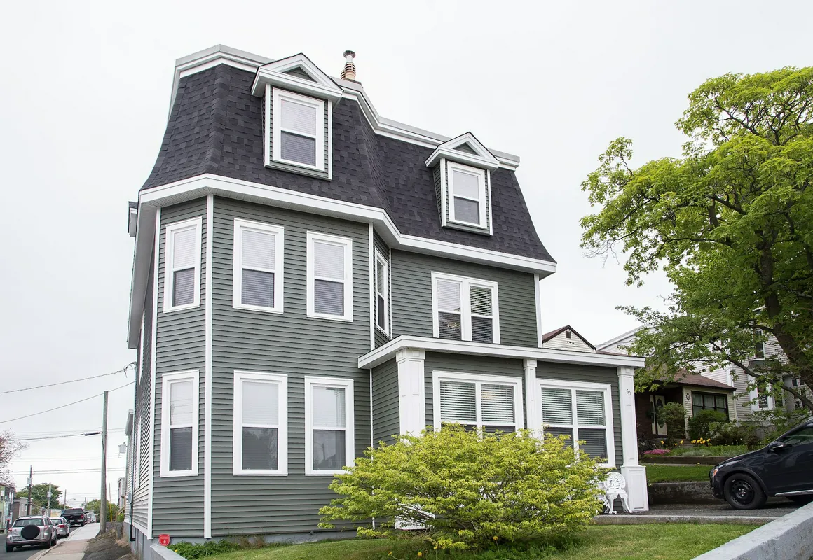 Georgestown Inn hotel hero