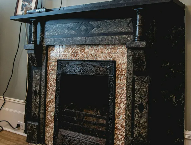 Georgestown Inn hotel detail image 3