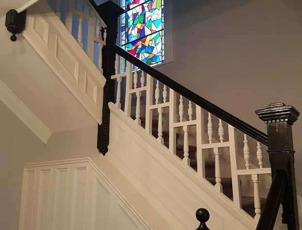 Georgestown Inn hotel detail image 4