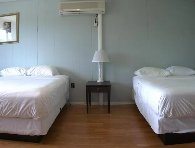 Port Loring Northland Motel hotel detail image 3